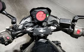 KAWASAKI Z750 ZR750L