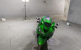 KAWASAKI ZX 1400 NINJA R ZXT40E