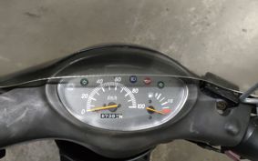 YAMAHA AXIS100 SB06J