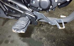 HONDA REBEL 250 E-Clutch MC49