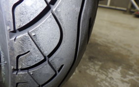 YAMAHA VINO 50 Gen.4 2003 AY02