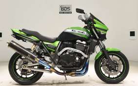 KAWASAKI ZRX1200 D 2011 ZRT20D
