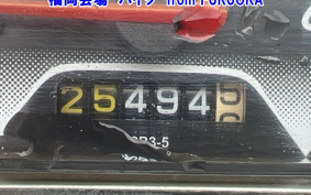 YAMAHA VOX