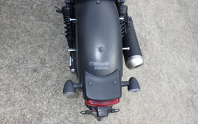 HONDA REBEL 250 A MC49