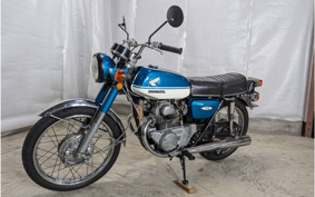 HONDA CB125 CB125K