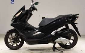 HONDA PCX125 1995 JF81