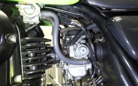 KAWASAKI 250TR 2007 BJ250F