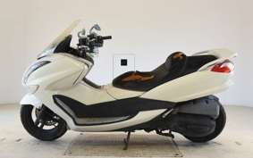 YAMAHA MAJESTY 250 Gen.4 SG20J