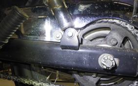 KAWASAKI ESTRELLA RS Custom 2004 BJ250A