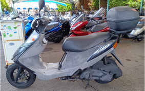 SUZUKI ADDRESS V125 CF46A
