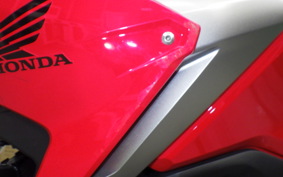 HONDA NC750X DCT 2021 RH09