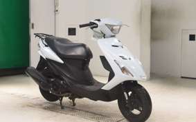 SUZUKI ADDRESS V125 S CF4MA