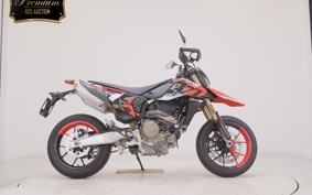DUCATI HYPERMOTARD698モノ 2024