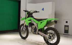 KAWASAKI KX250 KX252C