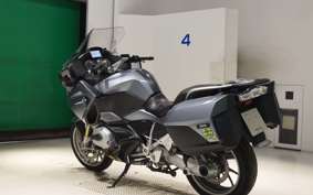 BMW R1200 RT 2014