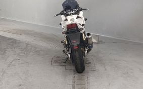 HONDA CB1300SF BOLDOR 2009 SC54