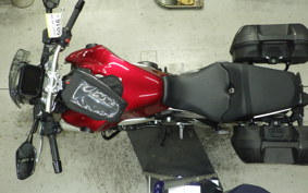 HONDA CB1000R GEN 2 SC80