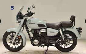 HONDA GB350C NC64
