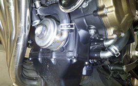 HONDA CB650R E-Clutch 2025 RH17