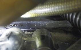 SUZUKI RG500 Gamma 1985 HM31A