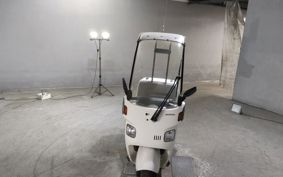 HONDA GYRO TA02