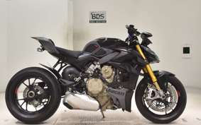 DUCATI STREETFIGHTER V4 S 2024