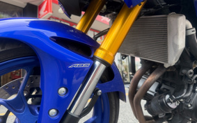 YAMAHA YZF-R25 RG43J