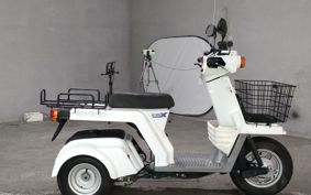 HONDA GYRO TD02