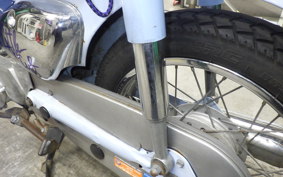 HONDA LITTLE CUB 2003 AA01
