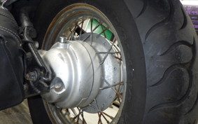 YAMAHA DRAGSTAR 400 1996 4TR