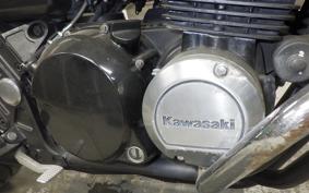 KAWASAKI ZEPHYR 400 KAI 2007 ZR400C