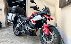 TRIUMPH TIGER 900GTARAGON 2023 TRE64D