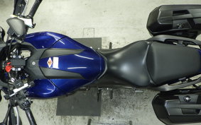 HONDA NC750X Limited ABS 2015 RC72