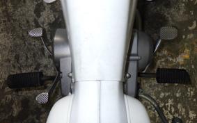 HONDA LITTLE CUB AA01