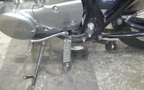 YAMAHA SR400 Gen.3 2009 RH01J