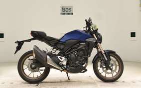 HONDA CB250RA 2008 MC52