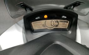 YAMAHA TRICITY 125 SE82J