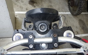 YAMAHA XJR1300 2006 RP03J