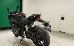 HONDA CBR650R 2020 RH03