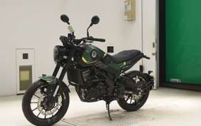 BENELLI レオンチーノ250