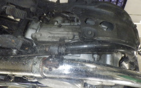 YAMAHA SR400 Gen.2 1993 1JR