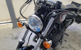 HARLEY XL883R 2011 CS2