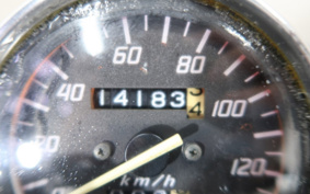 HONDA FTR223 MC34