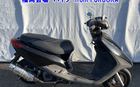 YAMAHA AKUSHI STREET