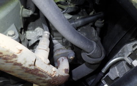 YAMAHA GEAR-2ﾔﾈﾂｷ 2021 UA07J