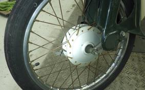 HONDA C70 SUPER CUB 2022 C70