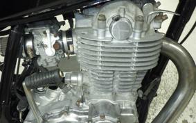 YAMAHA SR400 Gen.2 1998 1JR