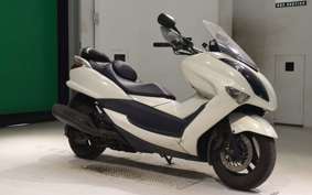 YAMAHA MAJESTY 250 Gen.4 SG20J