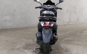 YAMAHA N-MAX 155 SG50J