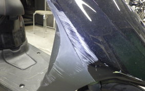 YAMAHA JOG-7 2013 AY01